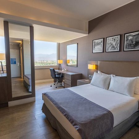 Hotel Terrado Rancagua Ngoại thất bức ảnh
