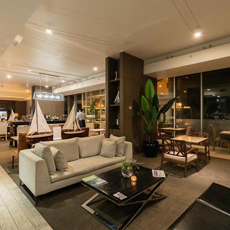 Hotel Terrado Rancagua Ngoại thất bức ảnh