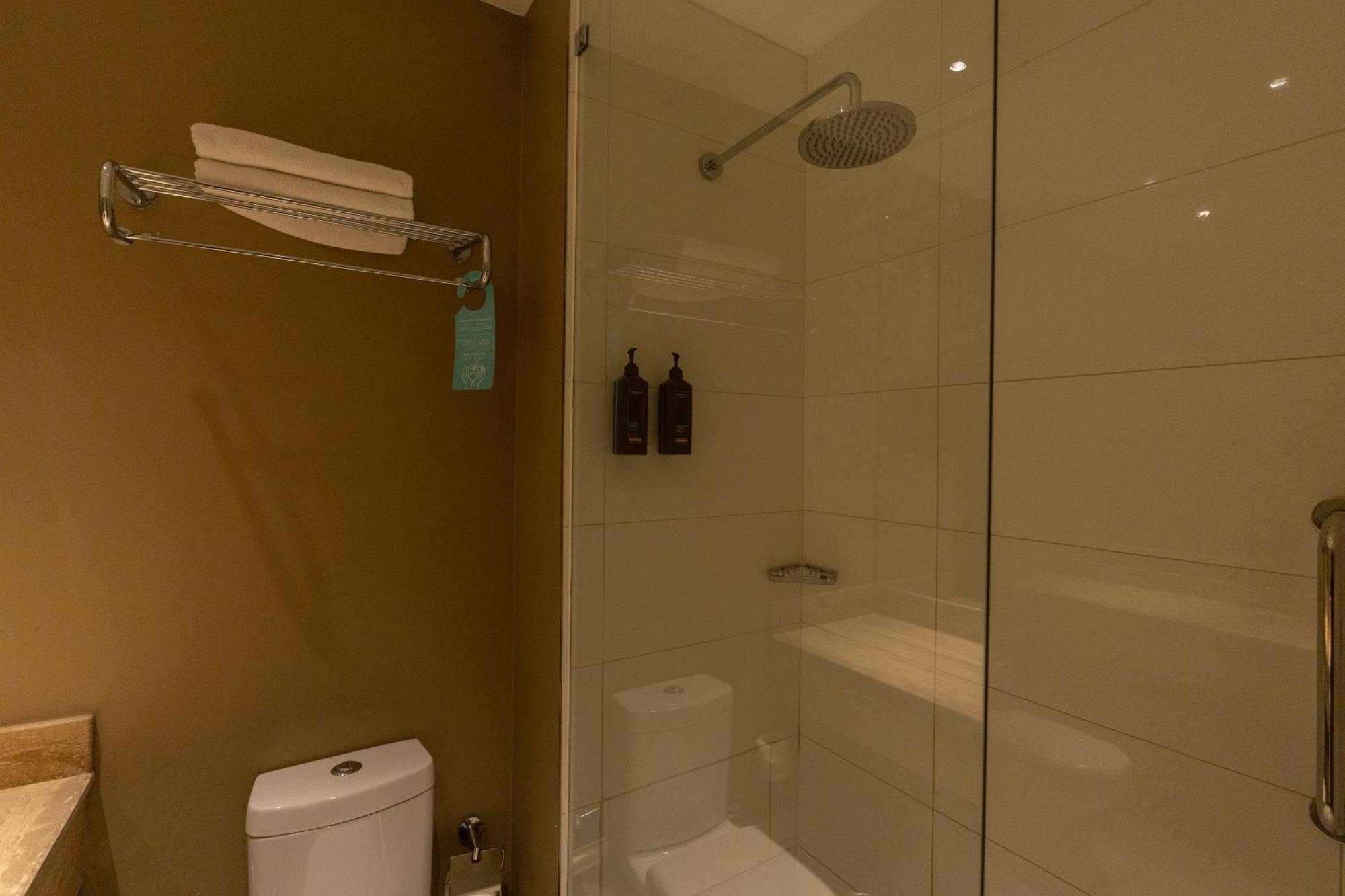 Hotel Terrado Rancagua Ngoại thất bức ảnh