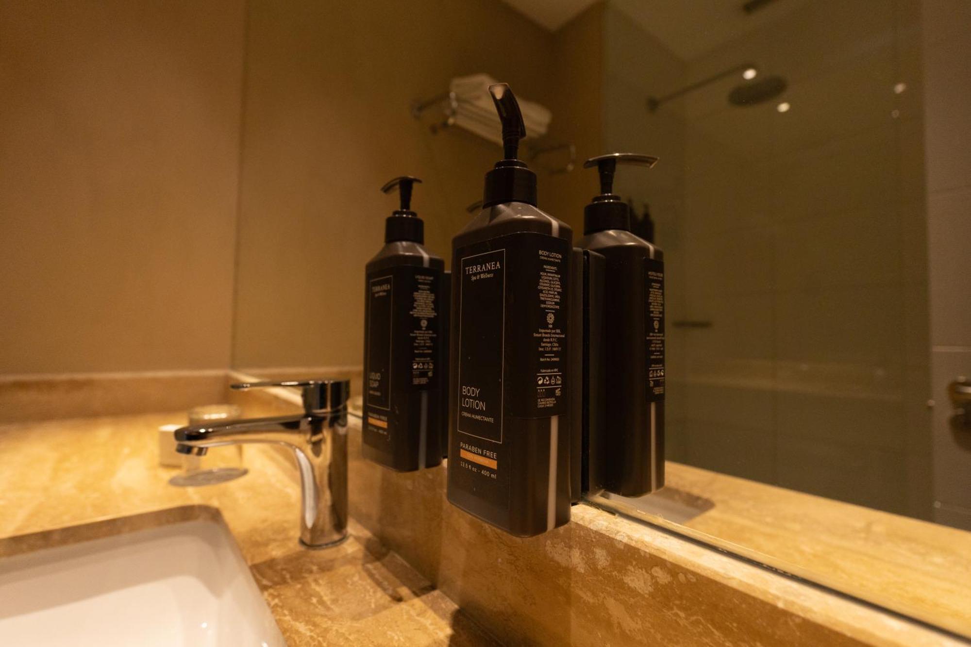 Hotel Terrado Rancagua Ngoại thất bức ảnh