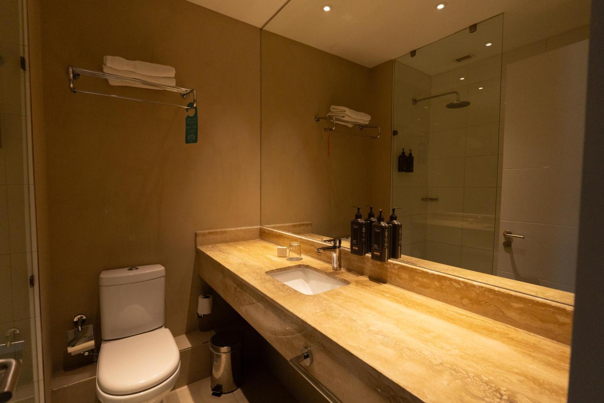 Hotel Terrado Rancagua Ngoại thất bức ảnh