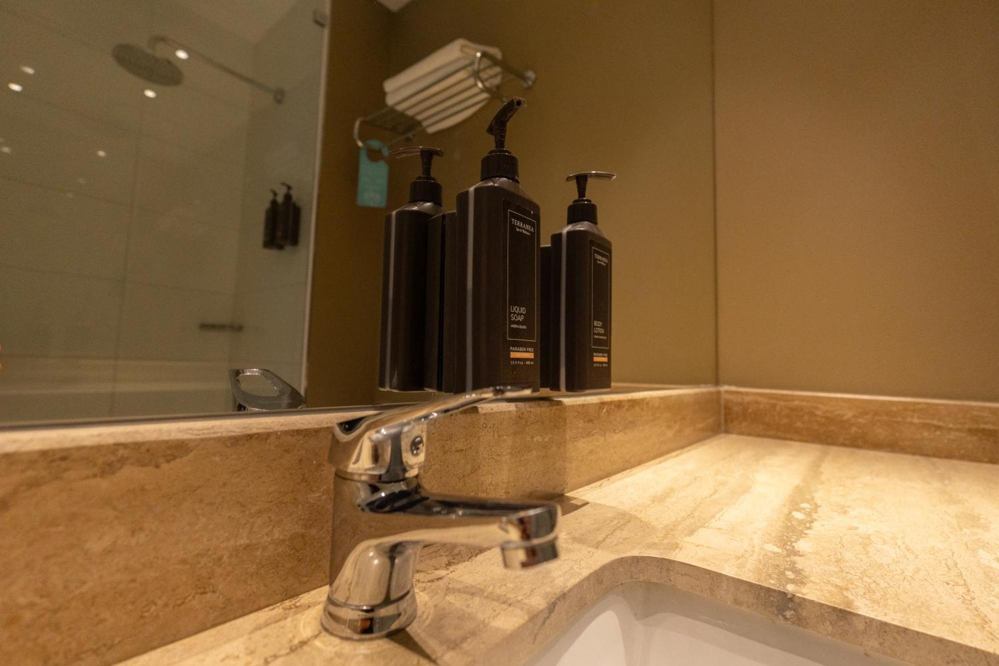 Hotel Terrado Rancagua Ngoại thất bức ảnh
