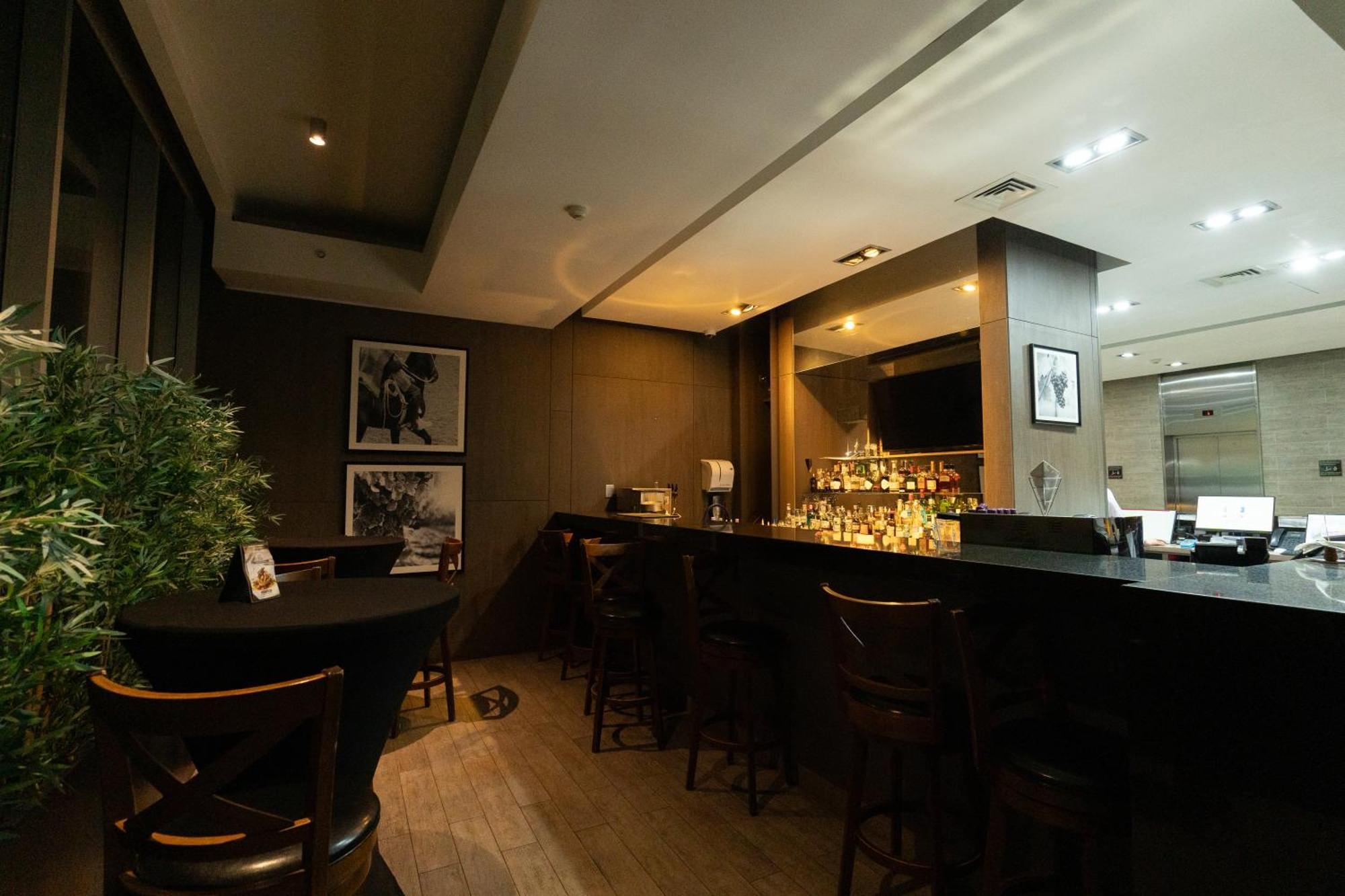 Hotel Terrado Rancagua Ngoại thất bức ảnh