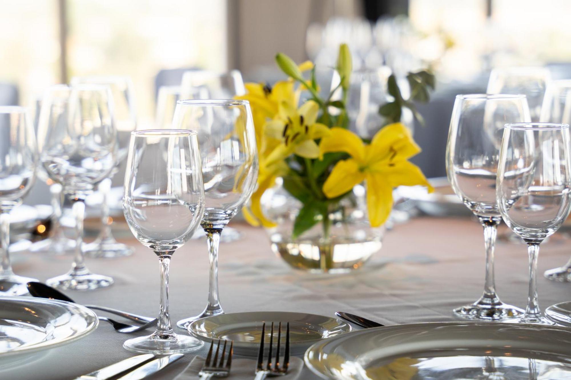Hotel Terrado Rancagua Ngoại thất bức ảnh