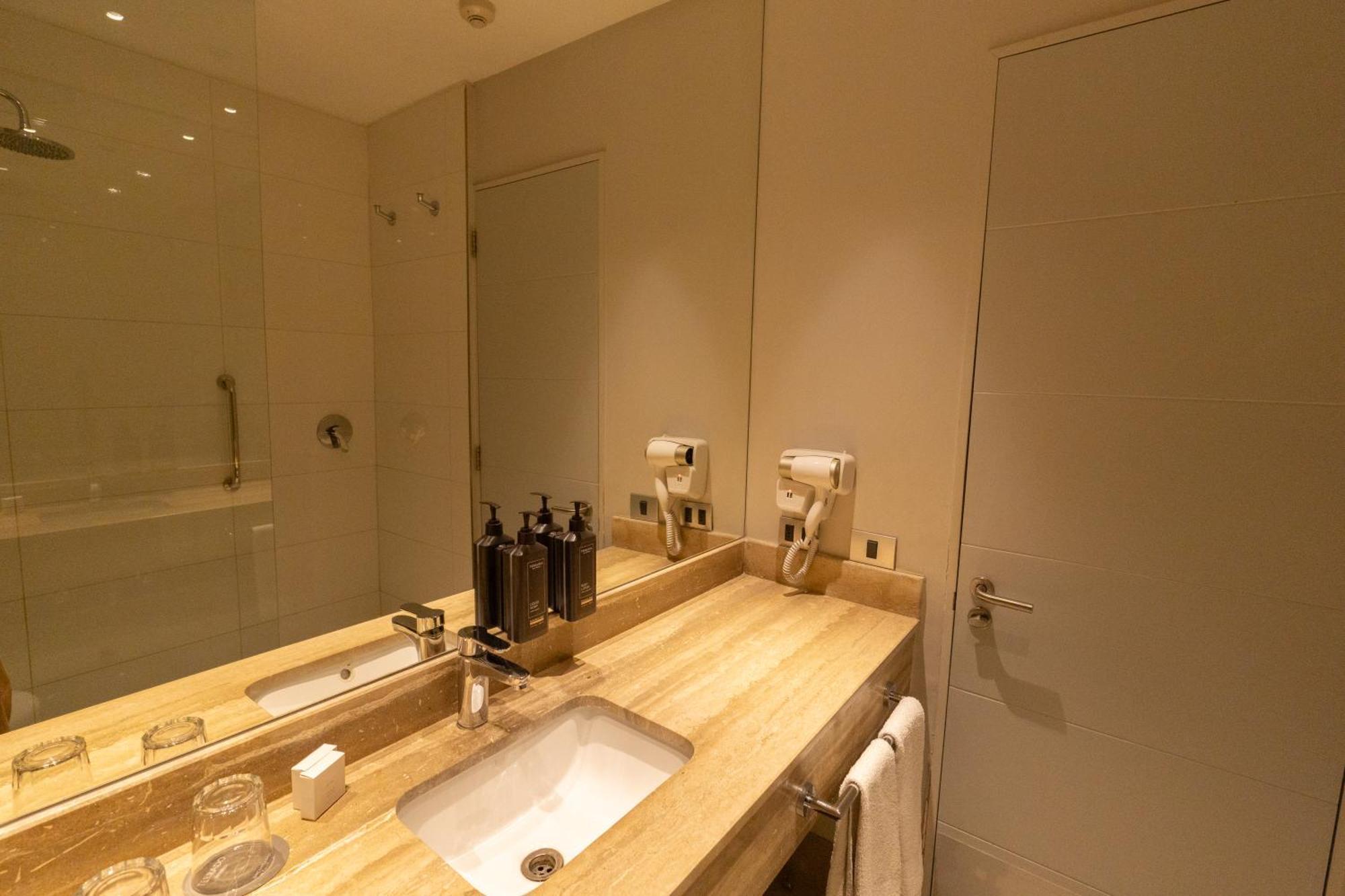 Hotel Terrado Rancagua Ngoại thất bức ảnh