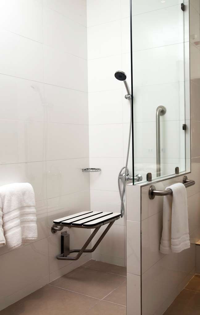 Hotel Terrado Rancagua Phòng bức ảnh
